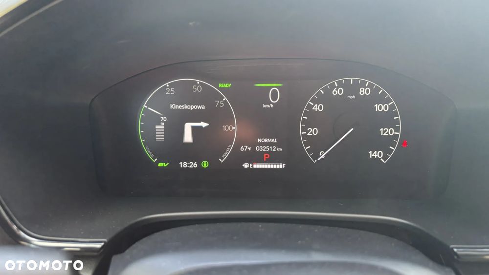 Honda CR-V - 11