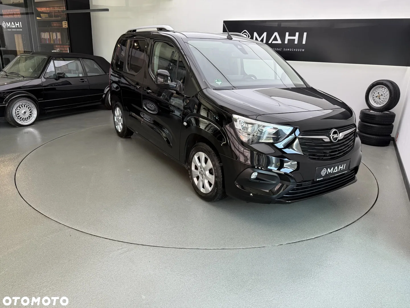 Opel Combo Life 1.5 CDTI Edition S&S N1 - 15