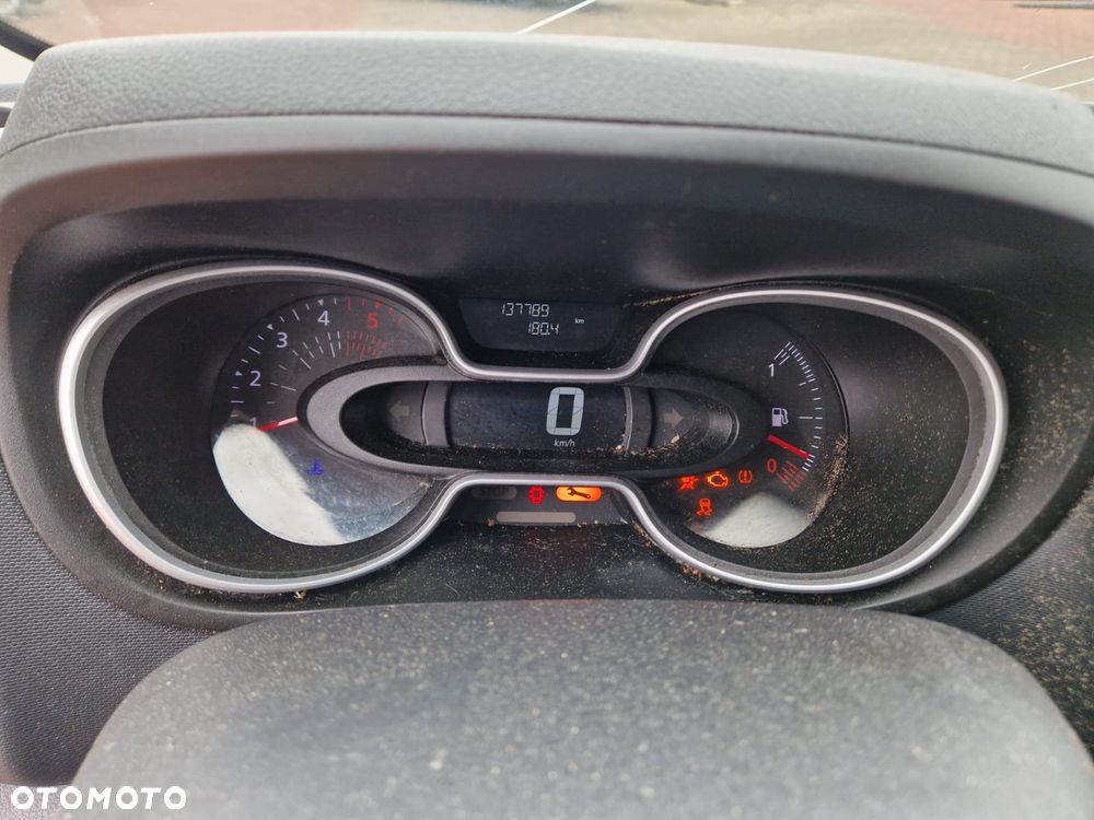 Renault Trafic ENERGY Grand Spaceclass - 10