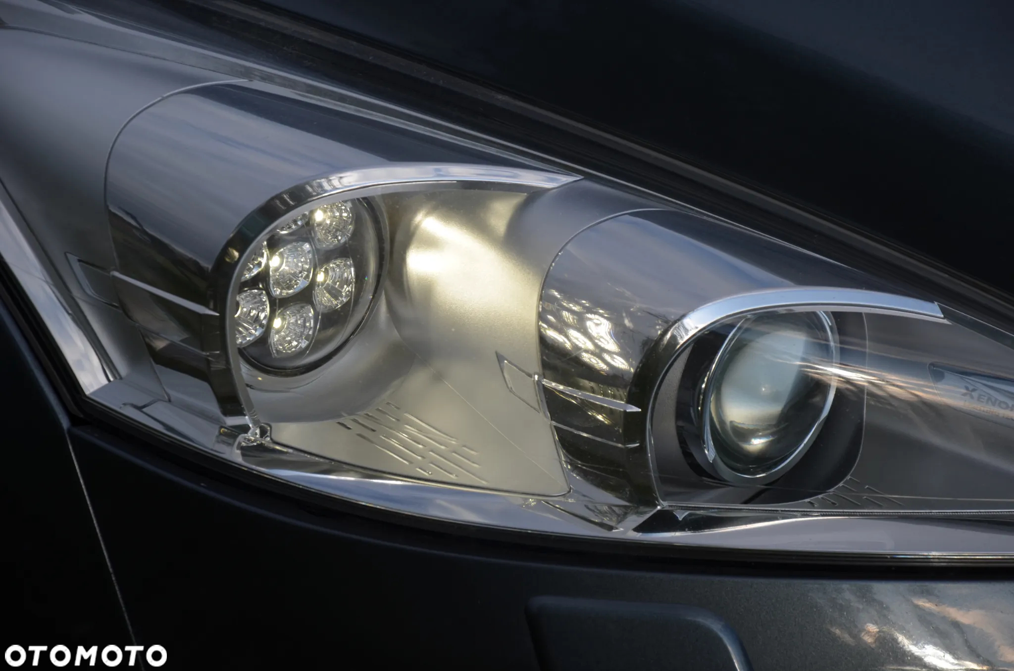 Peugeot 508 2.0 HDi Allure - 9