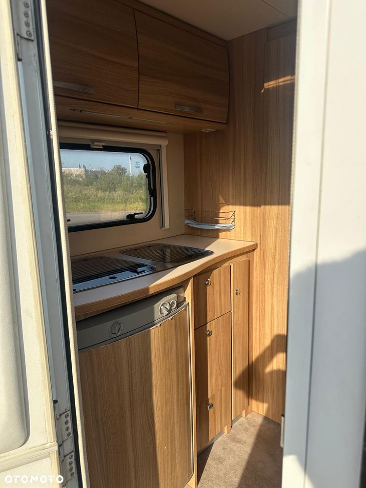 Caravelair Allegra 400 - 9