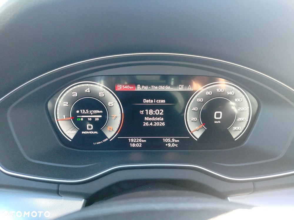 Audi Q5 45 TFSI quattro S tronic S line - 27