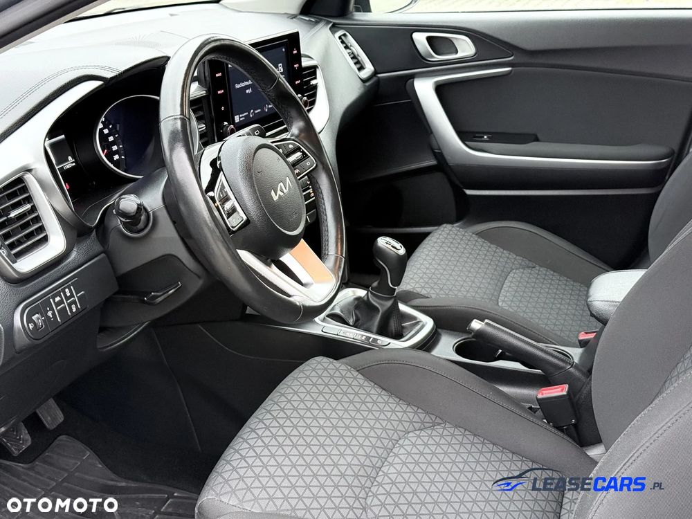 Kia Ceed 1.5 T-GDI OPF Spirit - 13