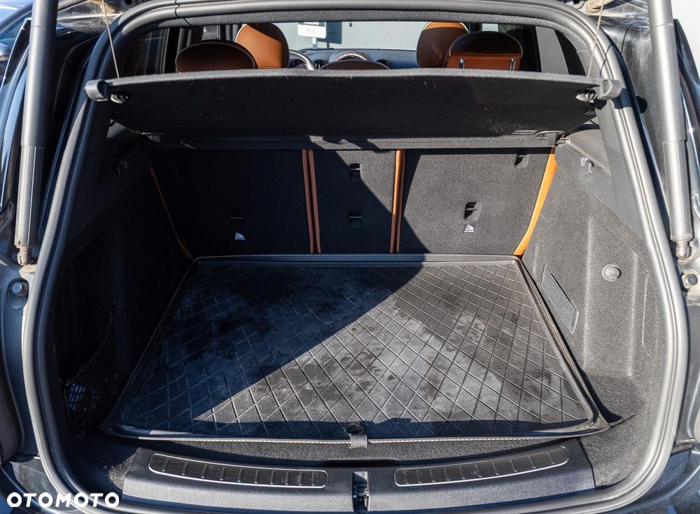 MINI Countryman - 20