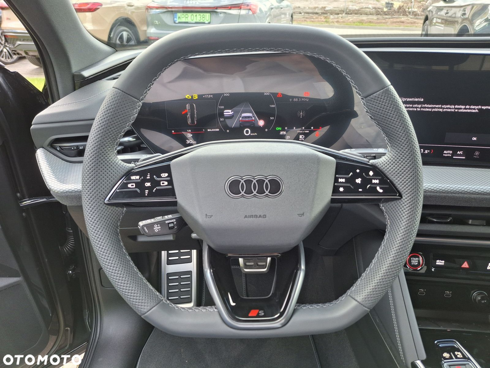 Audi Q5 Sportback - 24