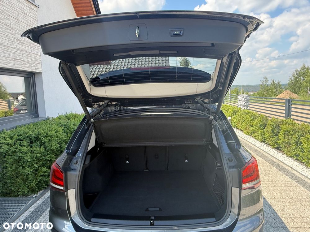 BMW X1 xDrive20d Advantage sport - 9