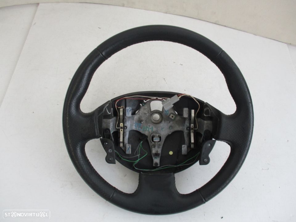 Volante em pele Renault Megane 2 /Scenic - 1