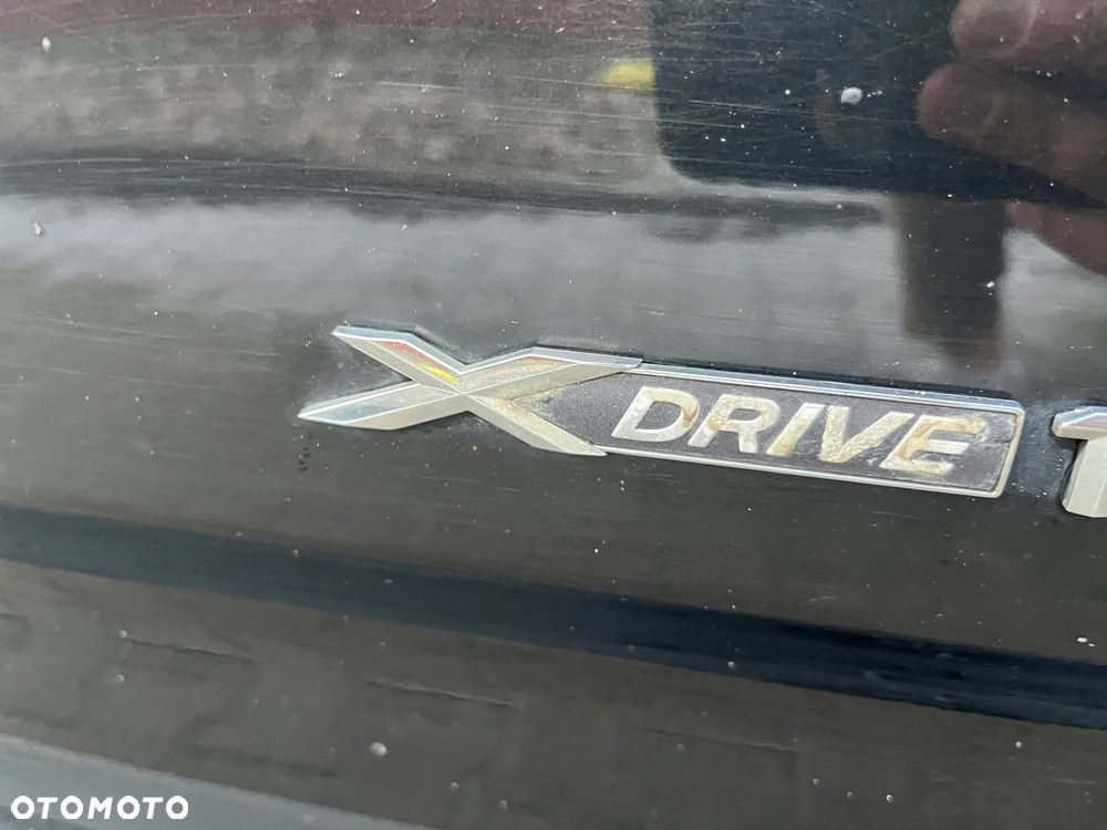 BMW X3 xDrive18d - 12