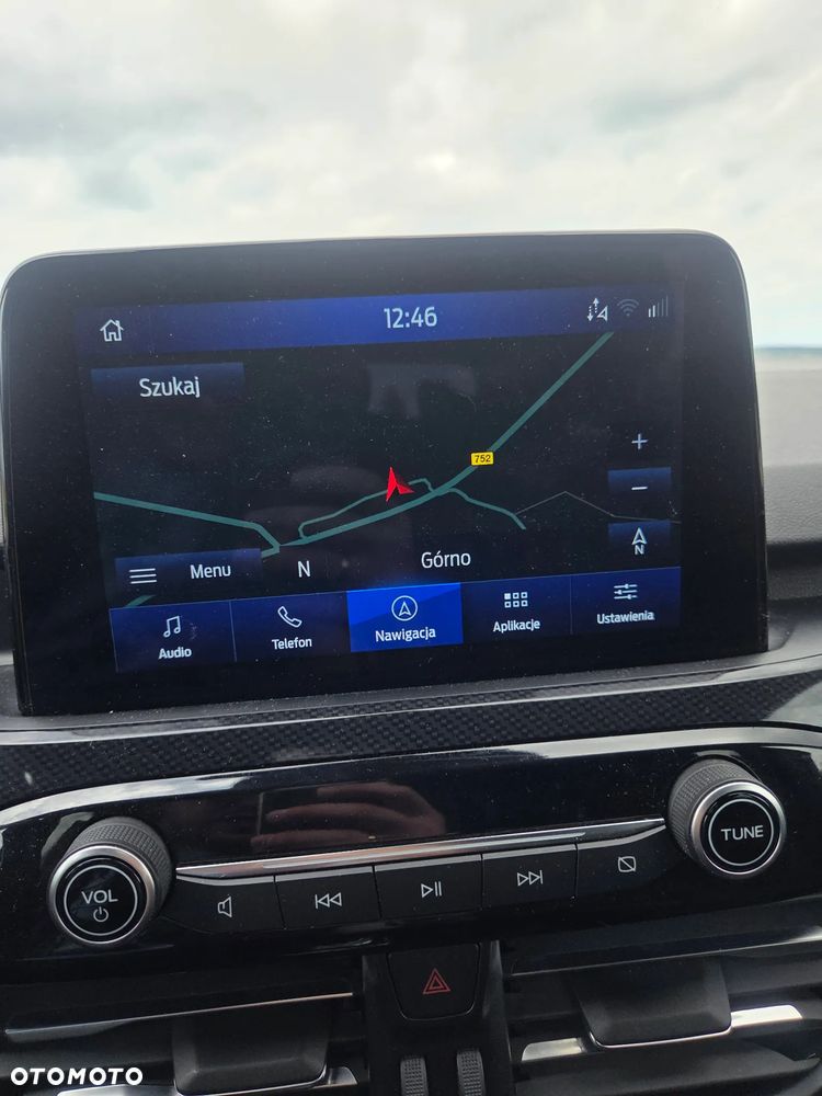 Ford Kuga 1.5 EcoBlue FWD ST-Line X - 10