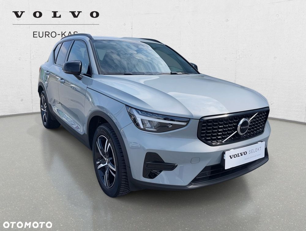 Volvo XC 40 - 4