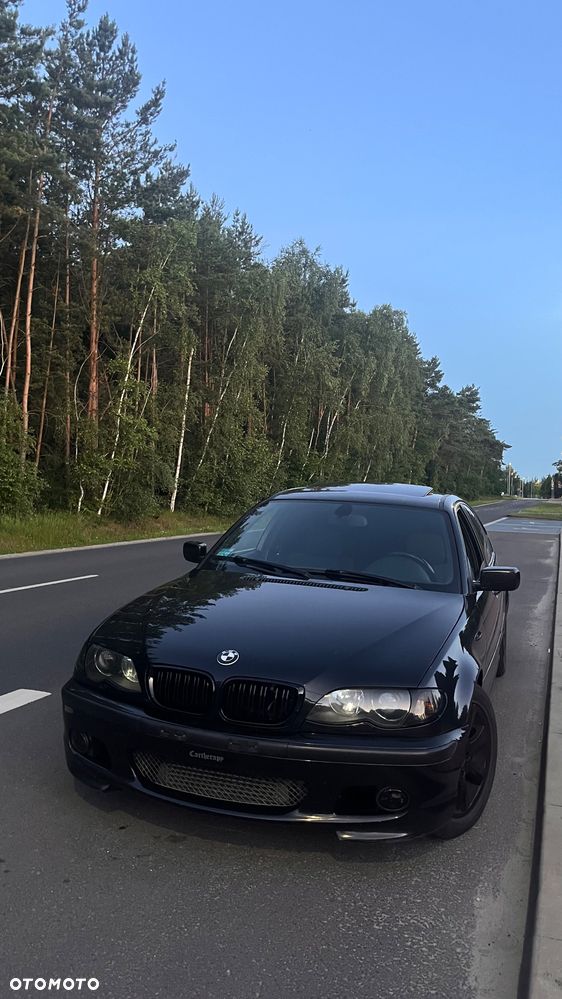 BMW Seria 3 - 1
