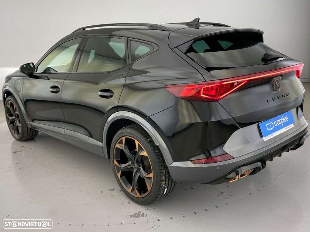 Cupra Formentor 1.4 e-Hybrid DSG VZ - 24