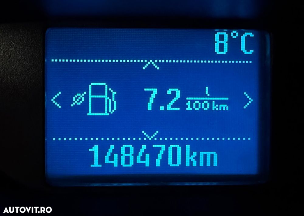 Ford Grand C-Max 1.6 TDCi DPF Titanium - 2