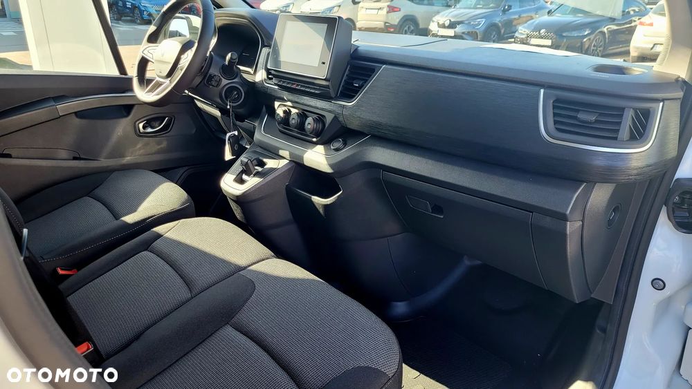 Renault Trafic - 9