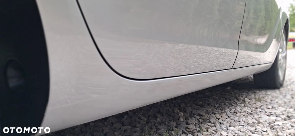 Opel Meriva 1.7 CDTI 150 Jahre - 21