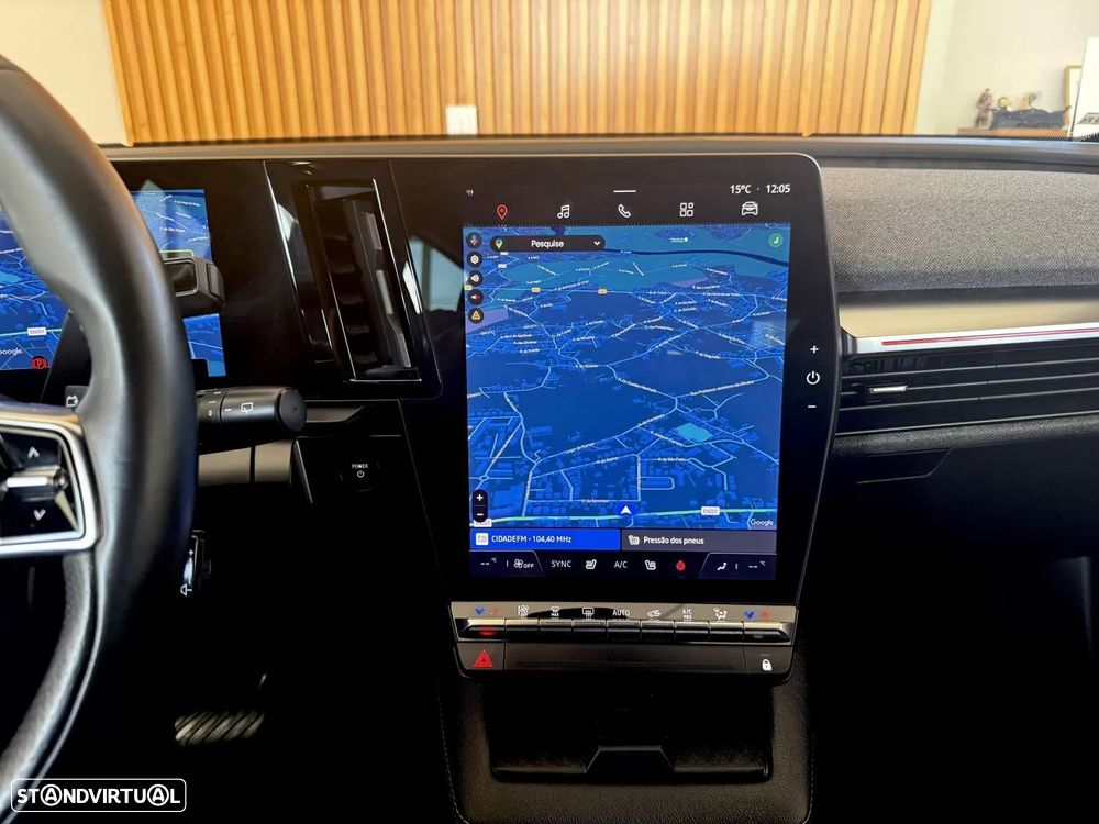 Renault Mégane E-Tech EV60 Techno Optimum Charge - 51