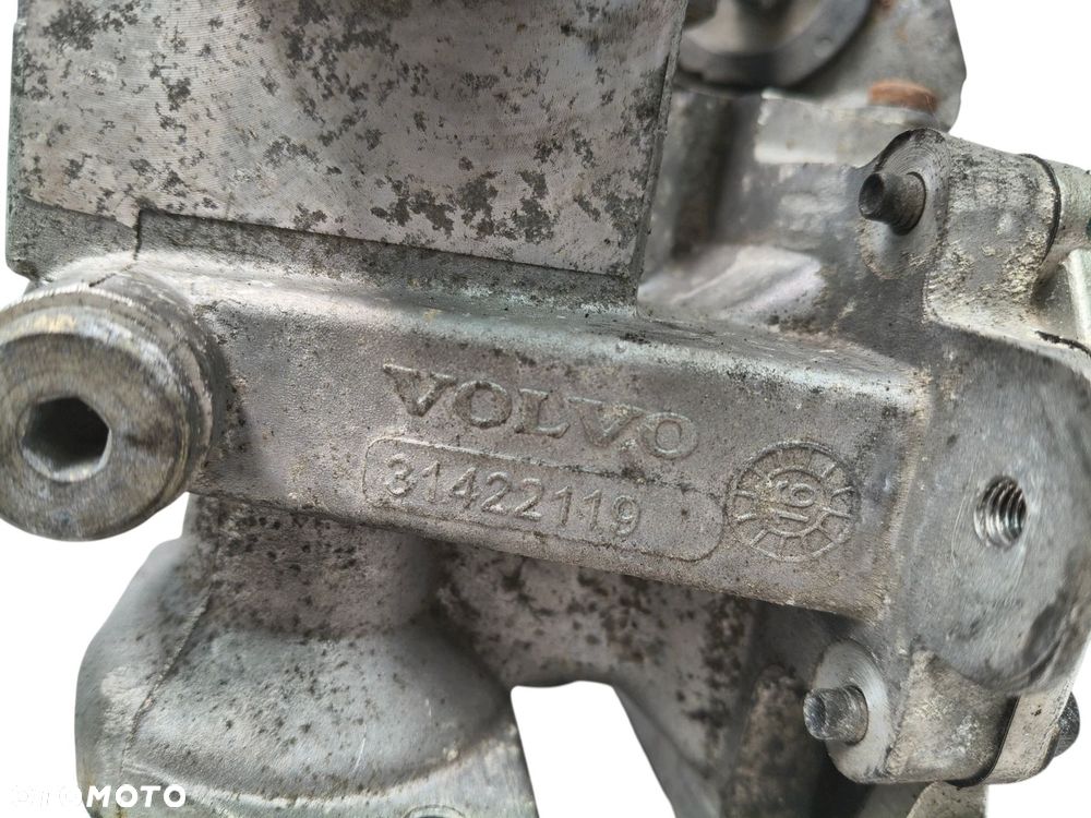 ZAWÓR EGR CHŁODNICA SPALIN Volvo XC60 V60 S60 S90 2.0D D3 D4 31422315 Valeo - 10