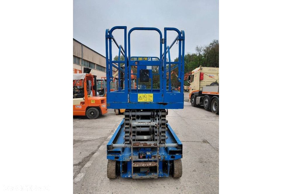 Genie GS 3246 - 2