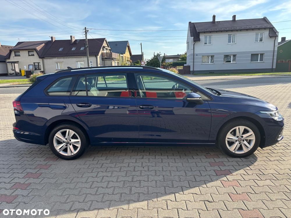 Volkswagen Golf - 12