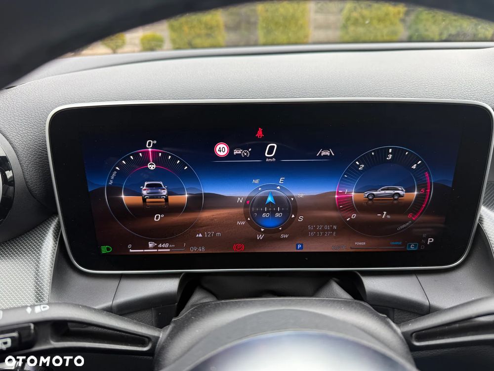 Mercedes-Benz GLC 220 d 4Matic 9G-TRONIC Edition Avantgarde - 24