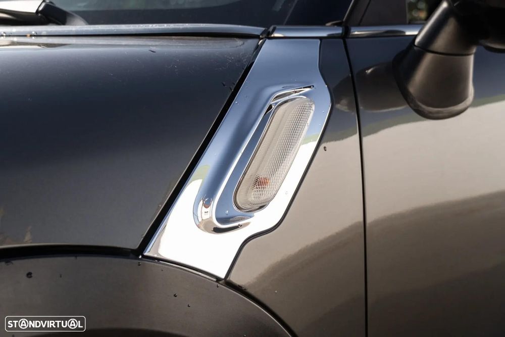 MINI Countryman Cooper D - 31