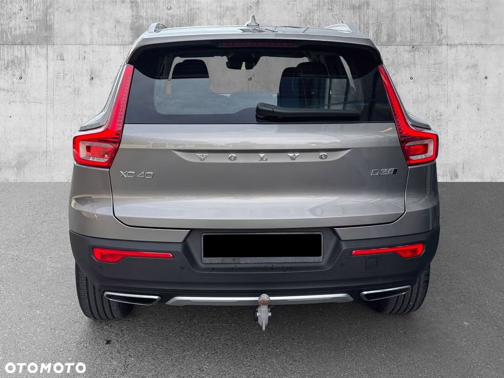 Volvo XC 40 D3 AWD Inscription - 5