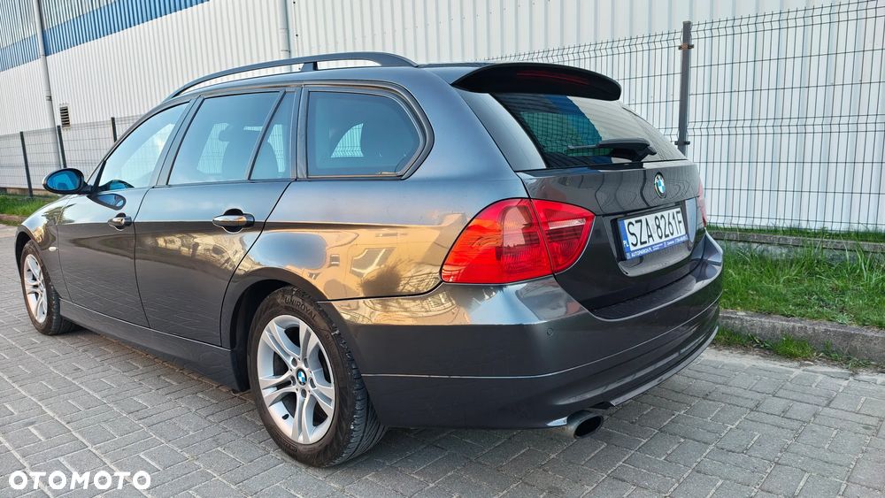 BMW Seria 3 - 13