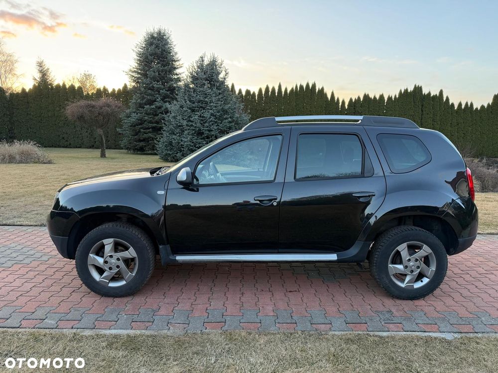 Dacia Duster 1.6 16V 105 4x2 Ice - 12