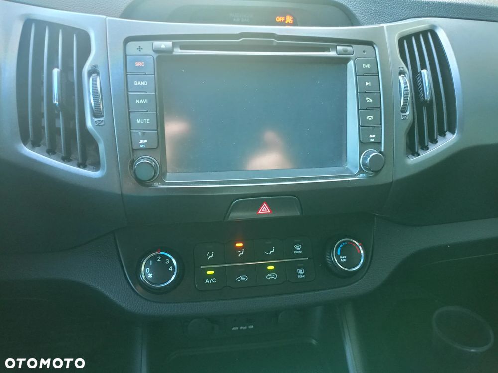 Kia Sportage 1.6 GDI L 2WD - 7