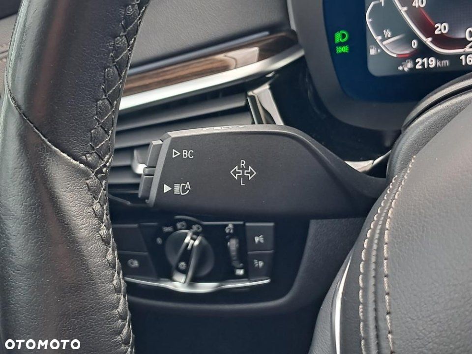 BMW Seria 5 - 27