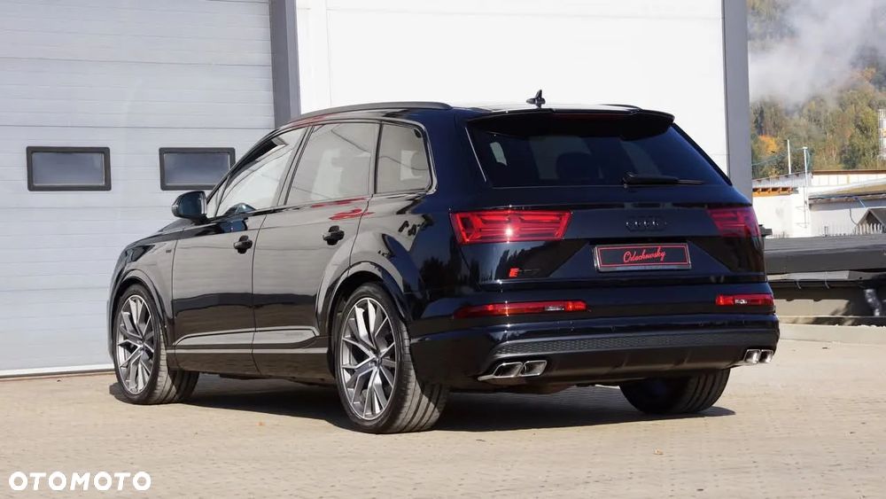 Audi SQ7 - 3