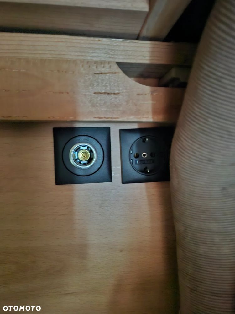 Dethleffs Fiat ducato kamper - 33