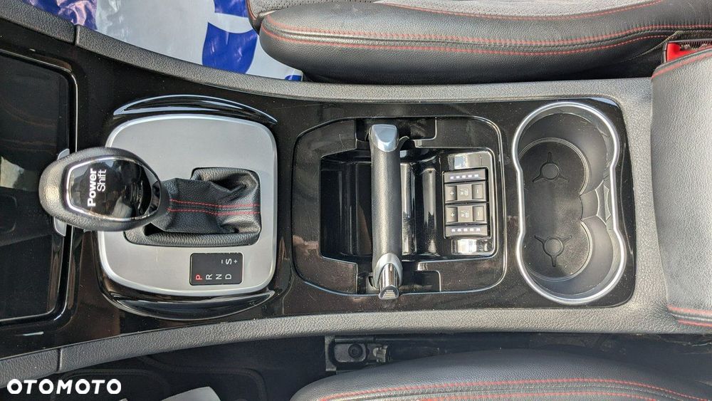 Ford S-Max - 26