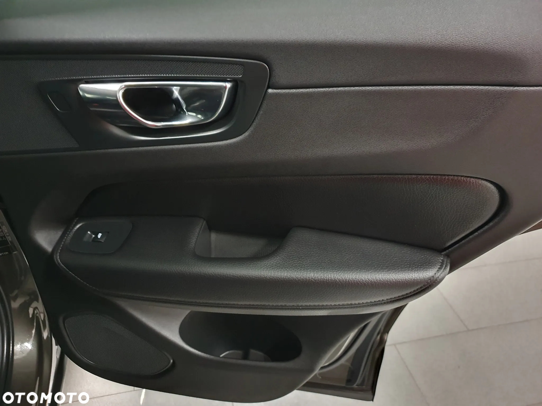 Volvo XC 60 D4 Inscription - 23