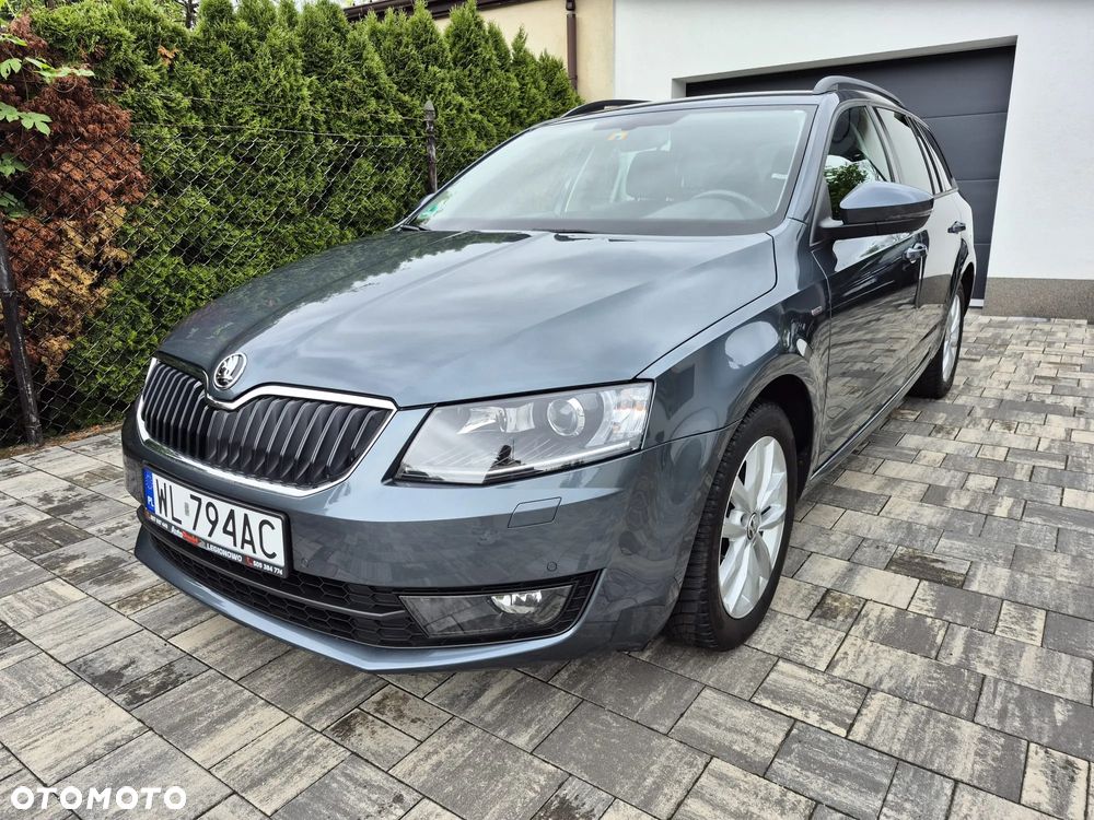 Skoda Octavia 1.4 TSI Joy - 3