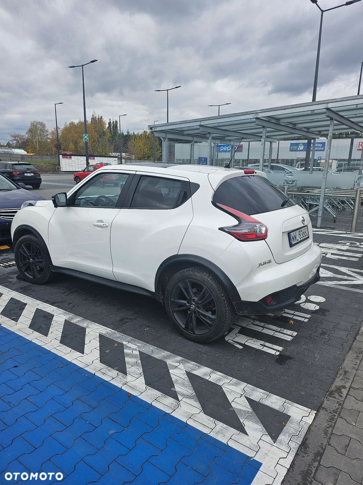 Nissan Juke 1.5 dCi 360 - 4