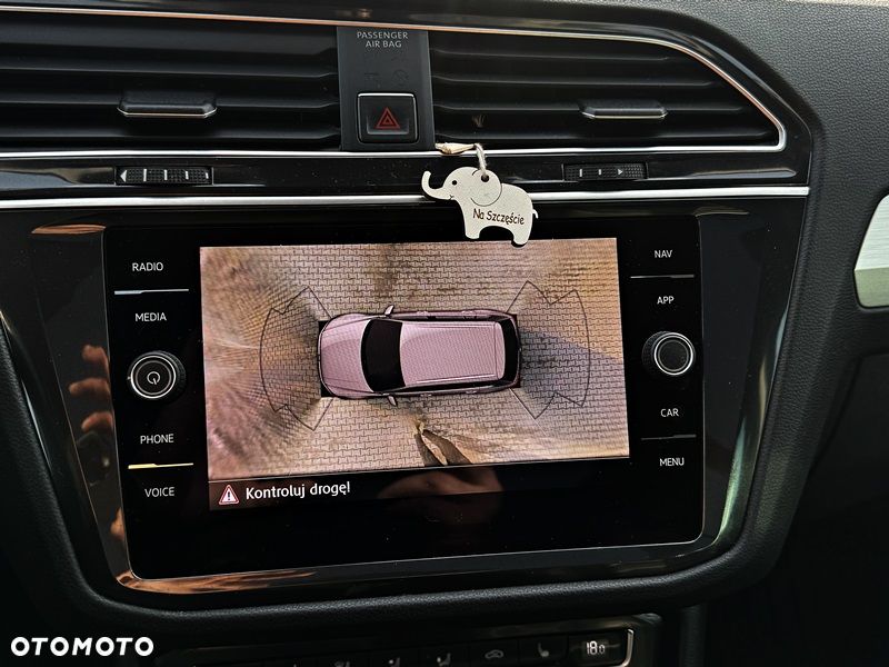 Volkswagen Tiguan 1.4 TSI BlueMotion Technology Sport & Style - 21