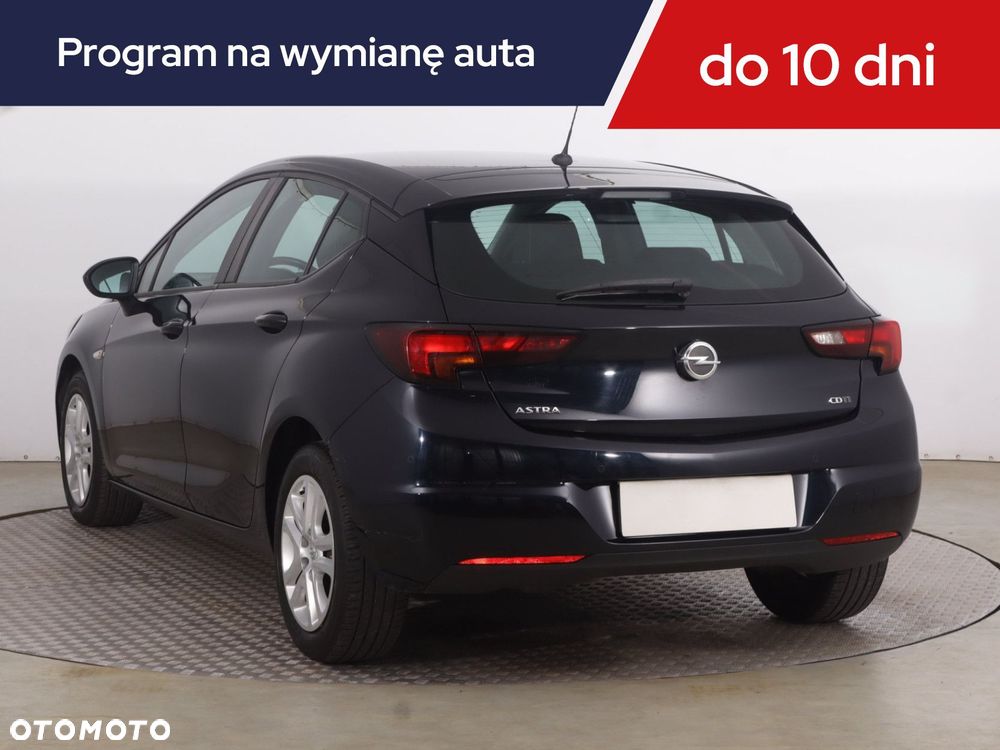 Opel Astra - 6