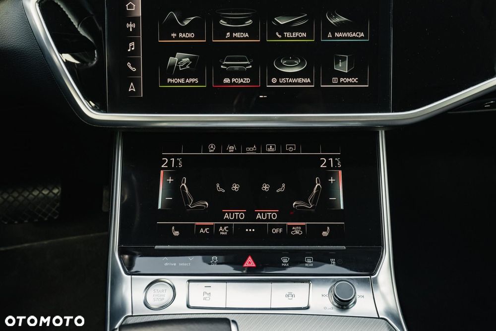 Audi A6 Limousine - 26