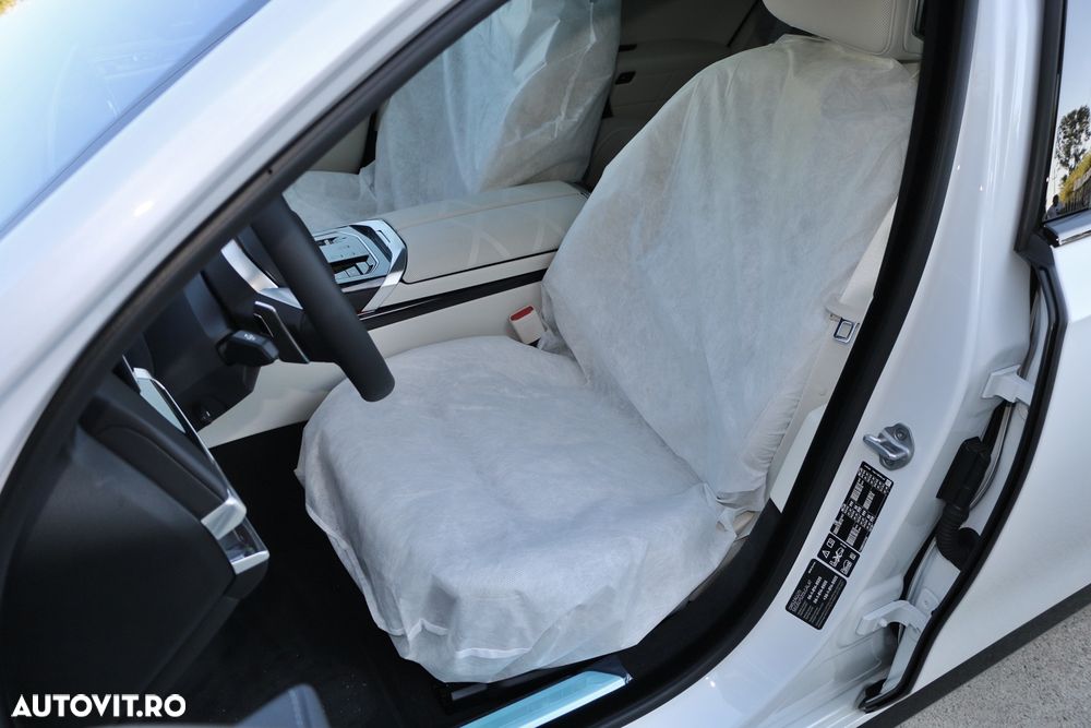 BMW Seria 7 - 40