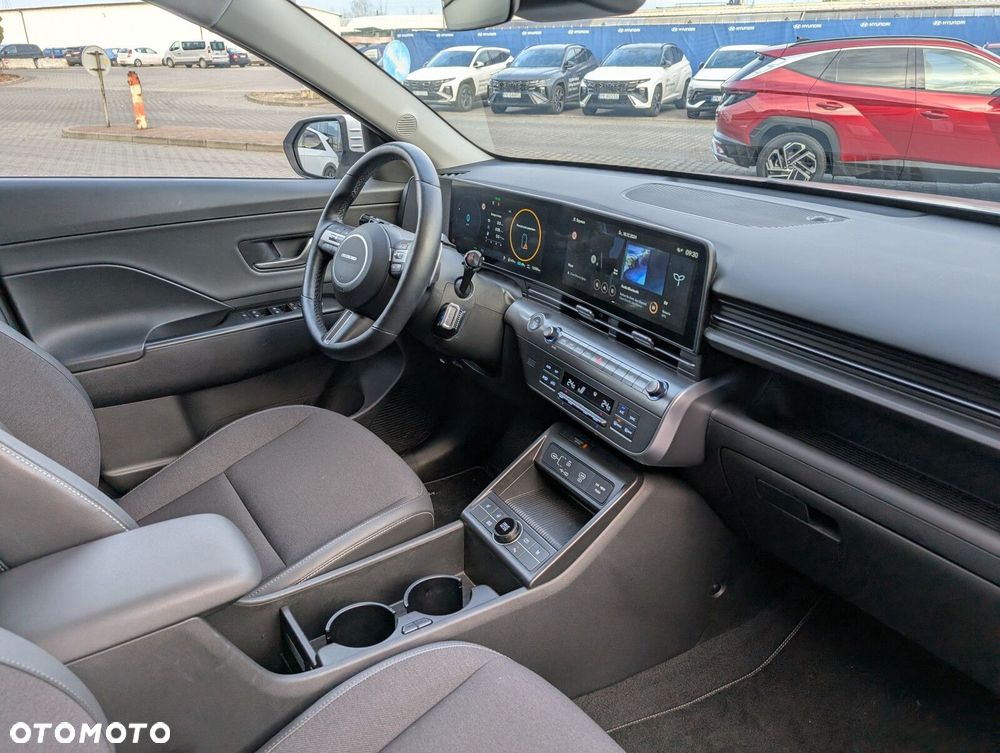 Hyundai Kona 65kWh Executive - 14