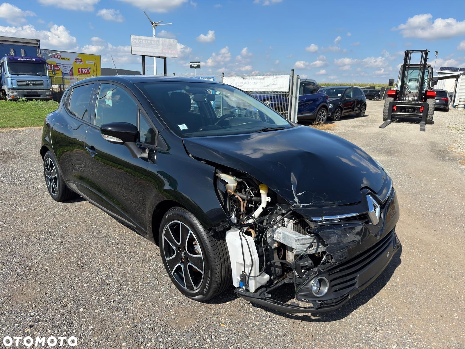 Renault Clio 1.5 dCi Energy Business - 3