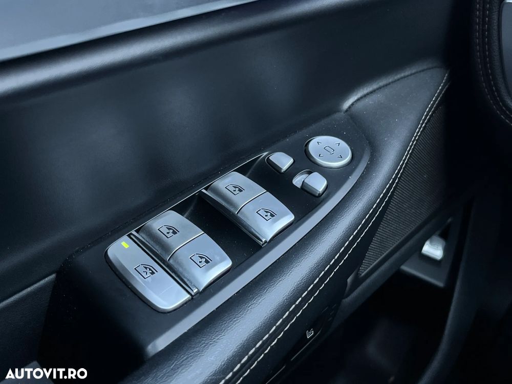 BMW Seria 7 730d xDrive - 24