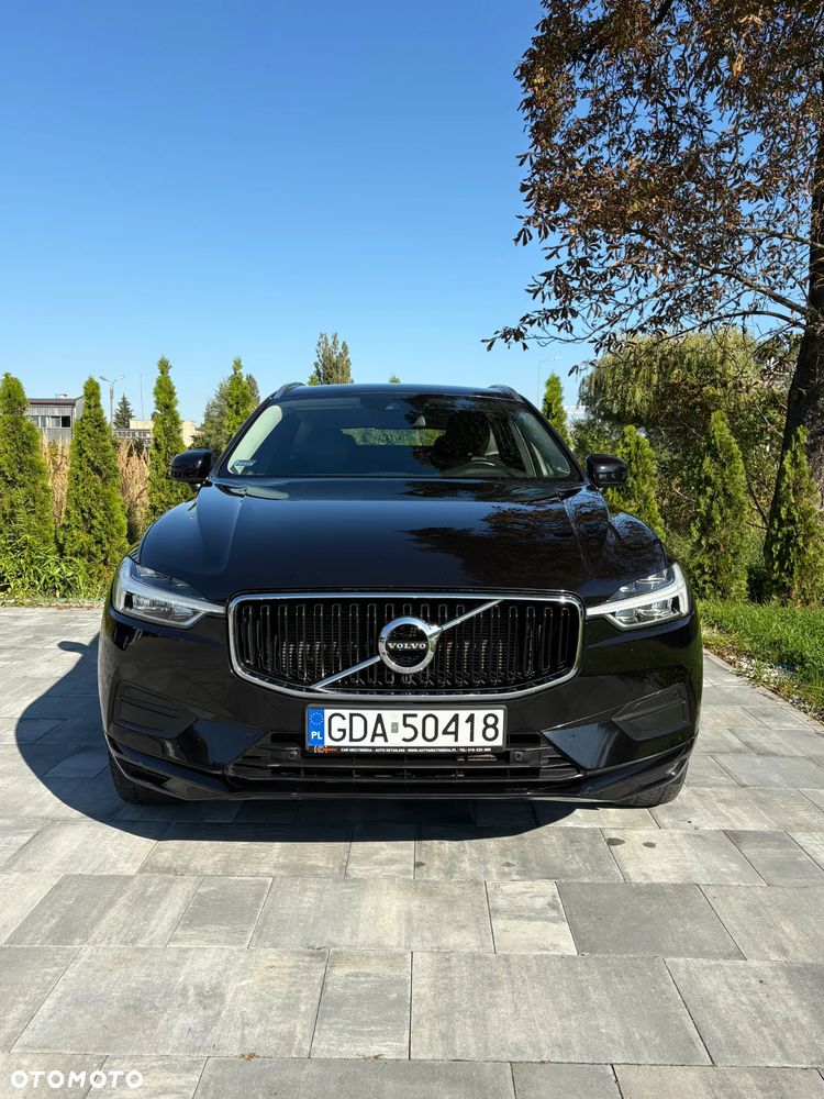 Volvo XC 60 - 4