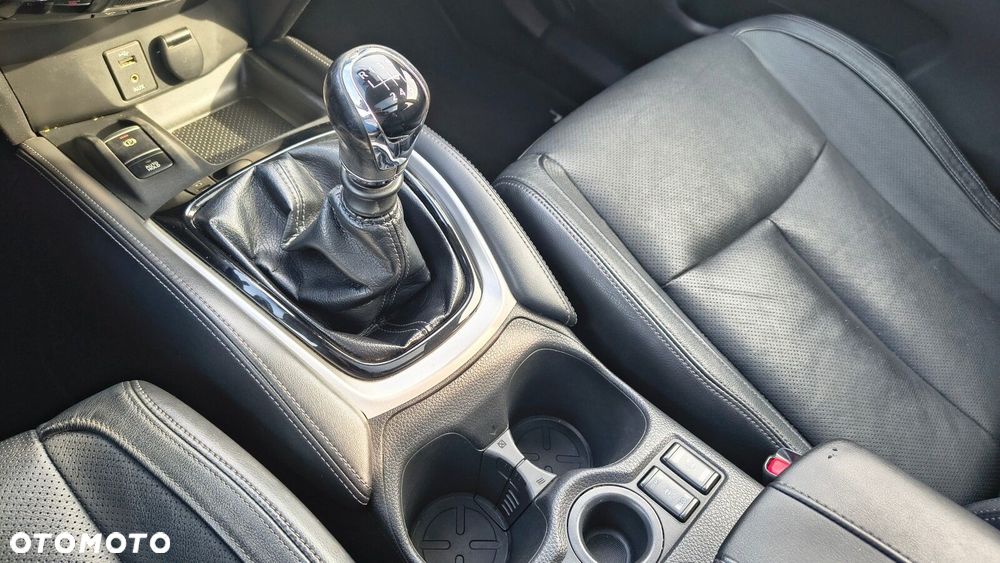 Nissan X-Trail 1.6 DIG-T Tekna 2WD - 34