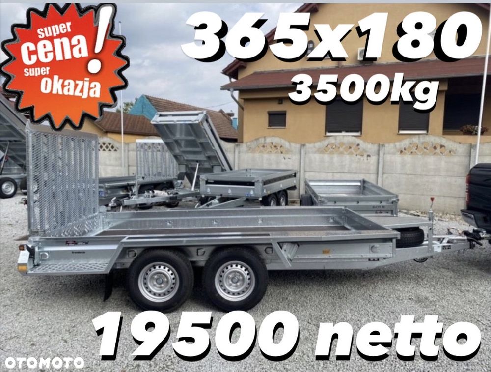 Brenderup MT3651 - 1