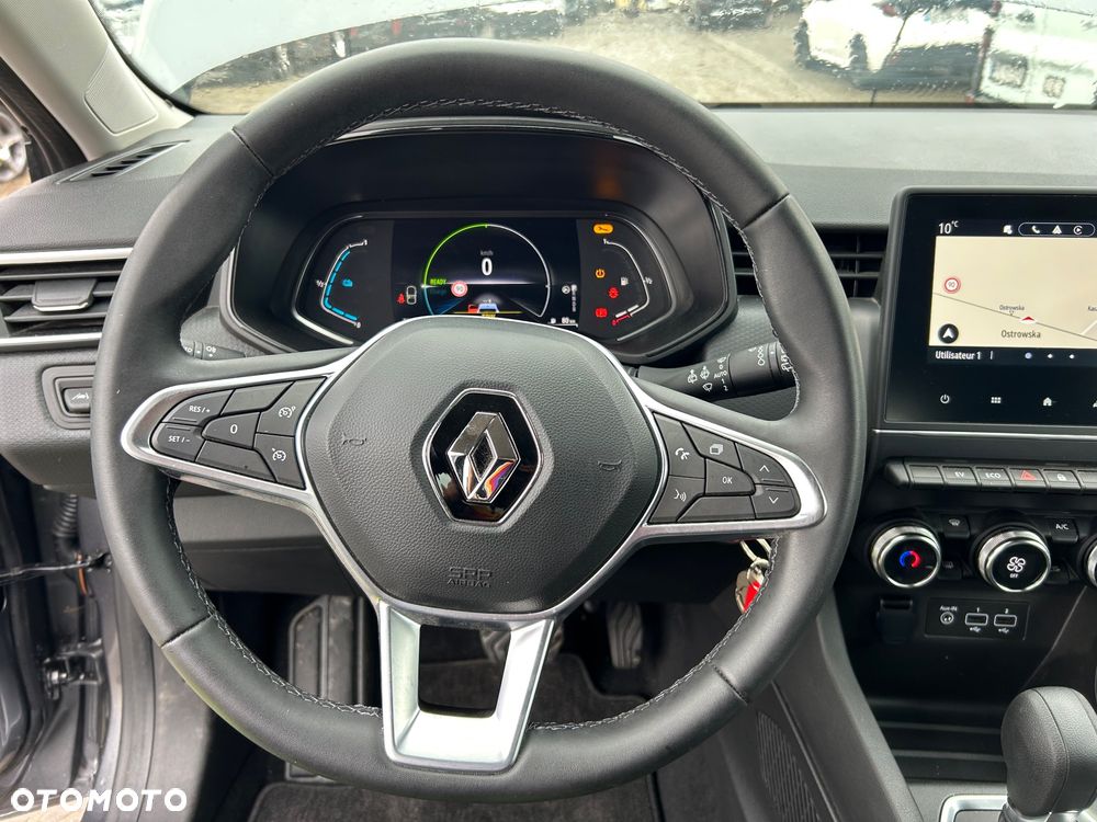Renault Clio - 5