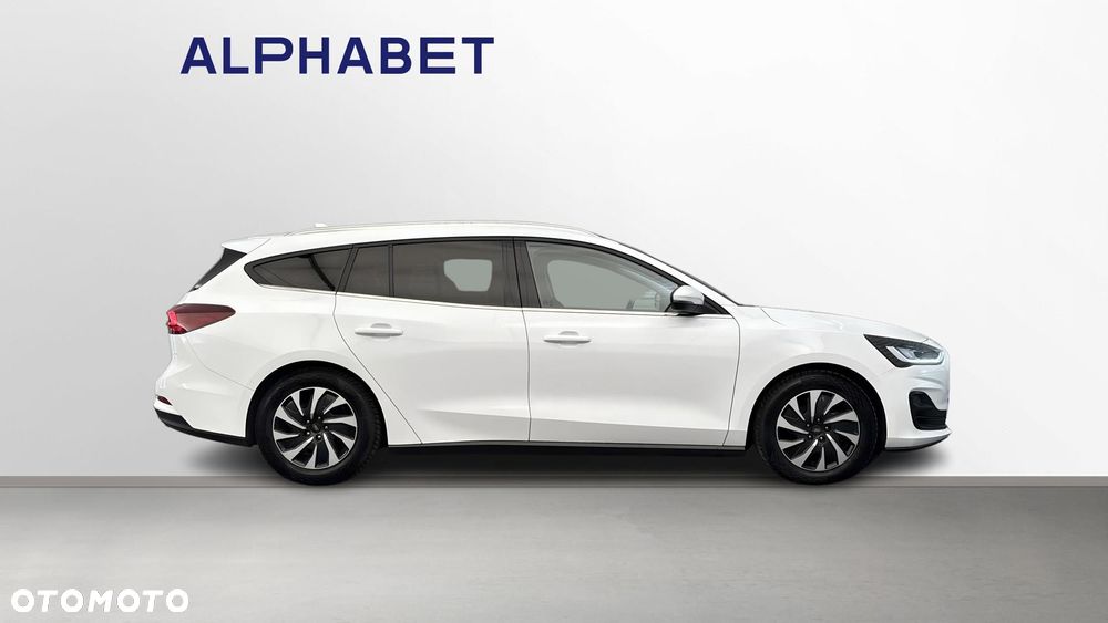 Ford Focus 1.5 EcoBlue Titanium X - 7