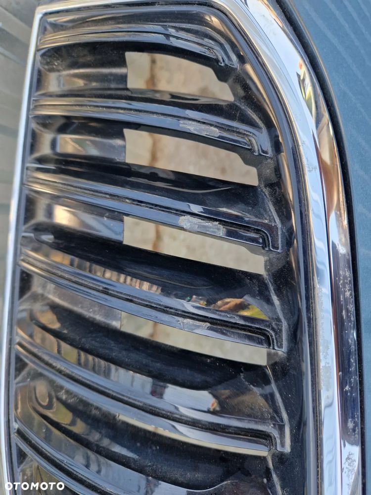 Skoda Octavia 3 Lift 5E0 Zderzak PRZÓD 4PDC SPR - 4