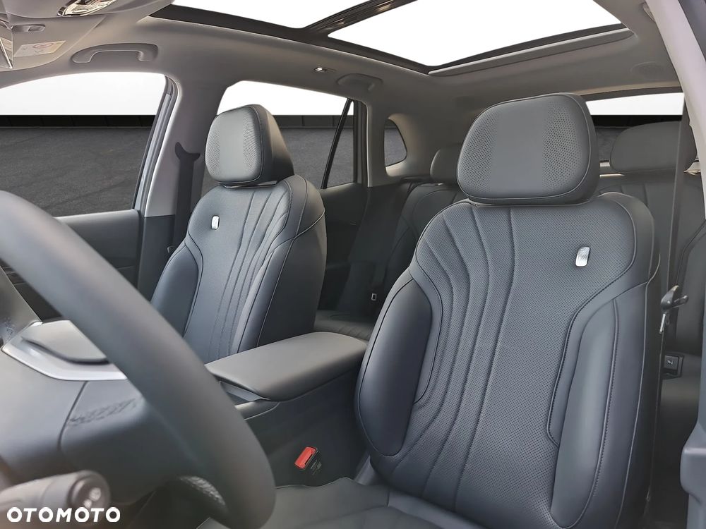 Geely EX5 60.22kWh Max - 13